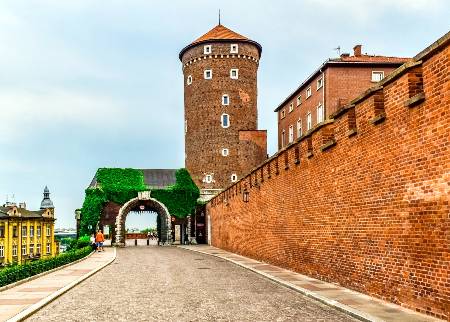 Wawel Castle Krakow Tickets