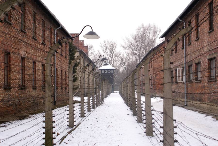 Auschwitz Guide How To Go from Krakow to Auschwitz