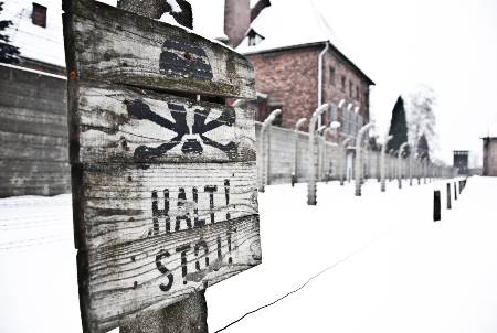Auschwitz from Krakow Tour