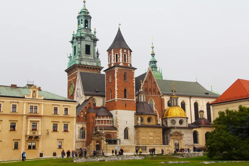 Things to Do in Krakow Guide