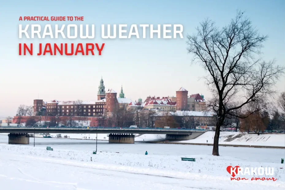 Kraków Weather In January