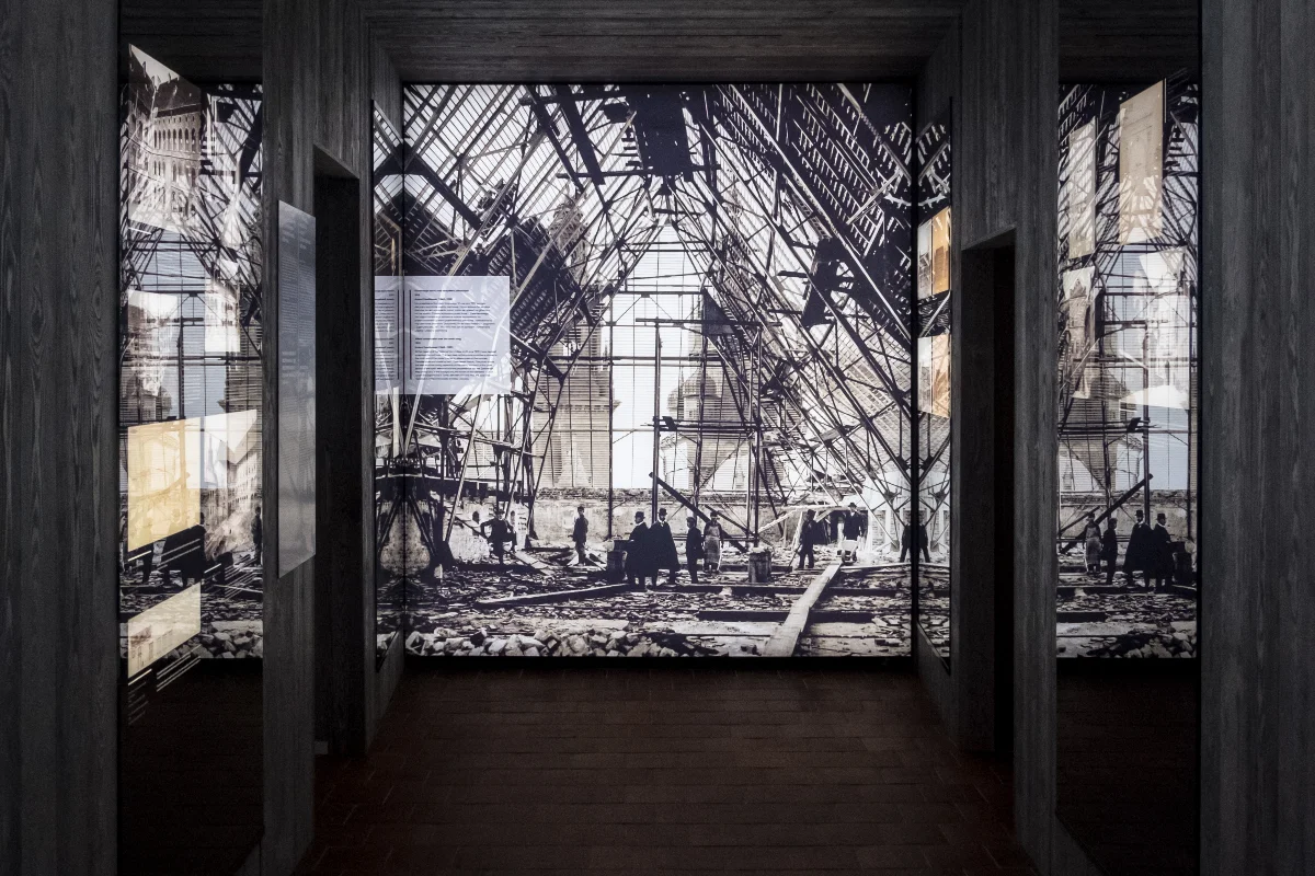 Wawel Castle Interiors Wawel Recovered
